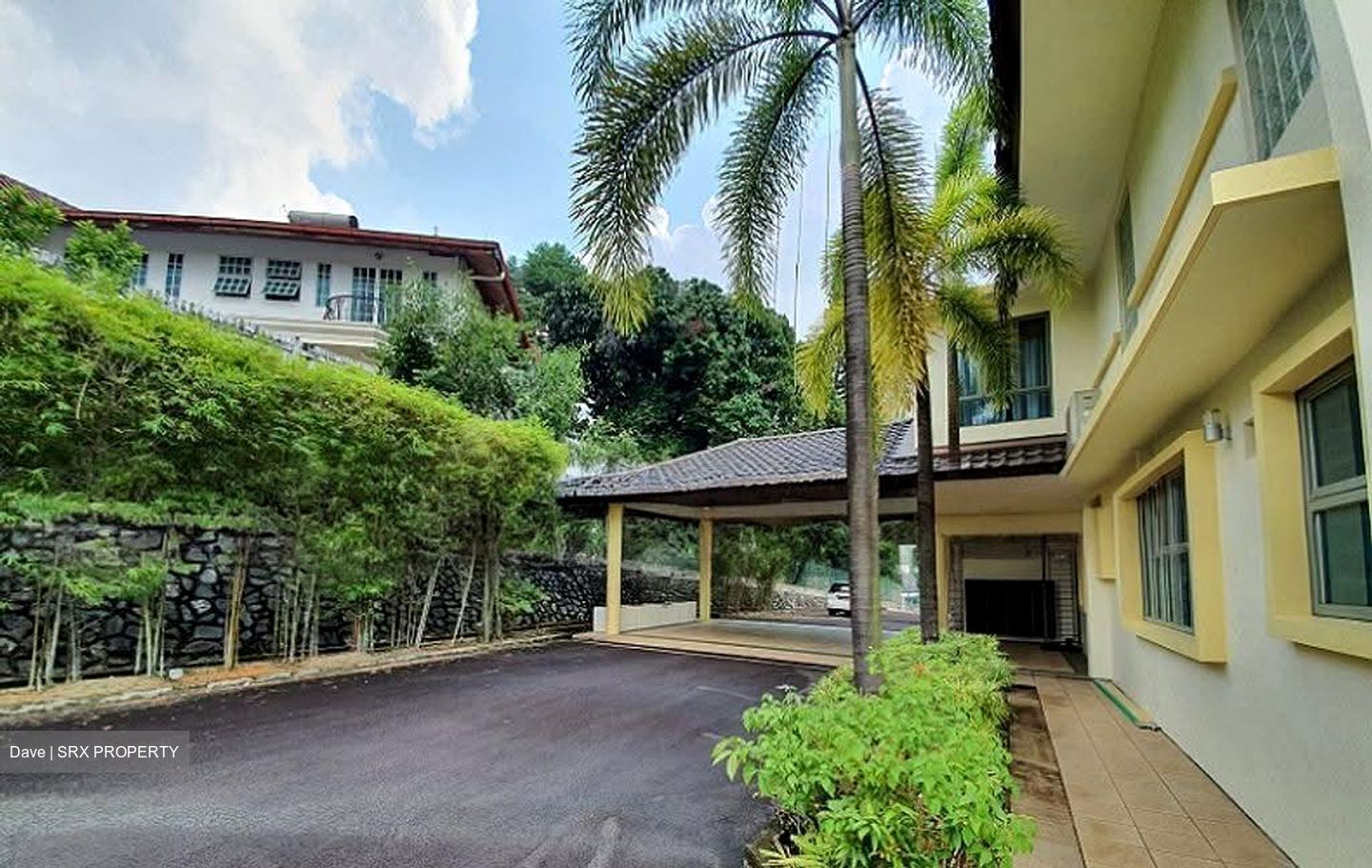 King Albert Park (D21), Detached #635107521